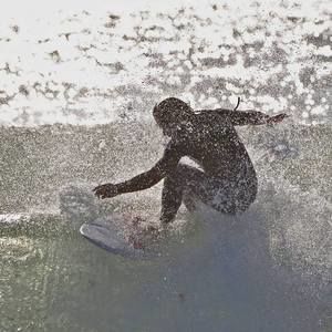 Meet your Posher, Bill